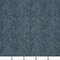 Oasis - Blue Herringbone & Chevron Upholstery Fabric 54 Inches"
